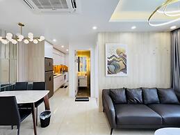 Vinhomes D'Capitale Hanoi - South Land