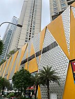 Vinhomes D'Capitale Hanoi - South Land