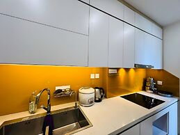 Vinhomes D'Capitale Hanoi - South Land