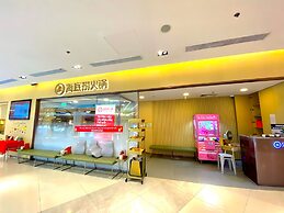 Vinhomes D'Capitale Hanoi - South Land