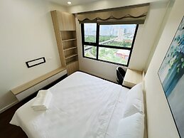 Vinhomes D'Capitale Hanoi - South Land