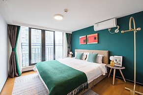 Xiwuju International