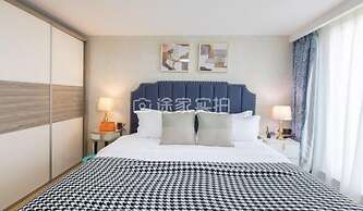 Xiwuju International