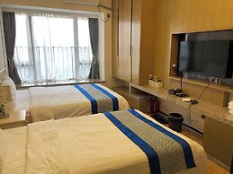 Xiwuju International