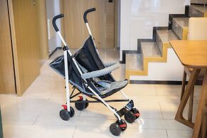 Xiwuju International