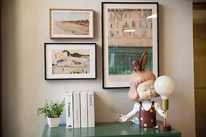 Xiwuju International