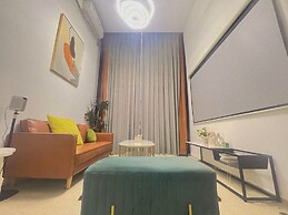 Xiwuju International