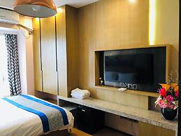 Xiwuju International