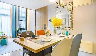 Xiwuju International