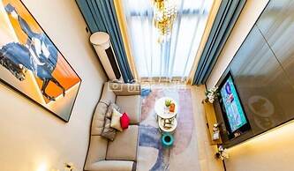 Xiwuju International