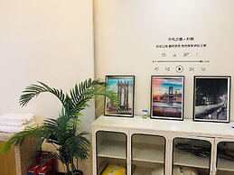 Xiwuju International