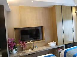 Xiwuju International