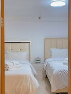 Xiwuju International