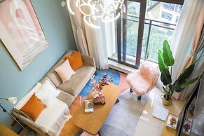 Xiwuju International