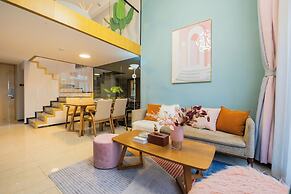 Xiwuju International