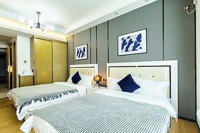 Xiwuju International