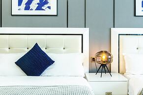 Xiwuju International