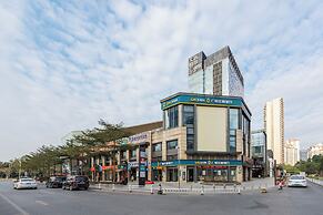 Xiwuju International