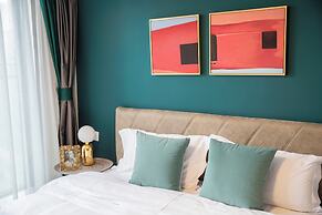 Xiwuju International