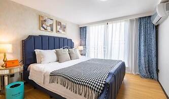 Xiwuju International