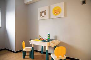 Xiwuju International