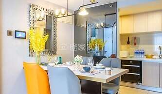 Xiwuju International