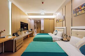 Xiwuju International