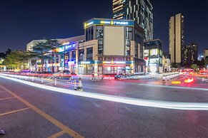 Xiwuju International