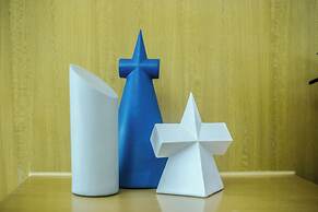 Xiwuju International