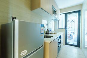 Xiwuju International