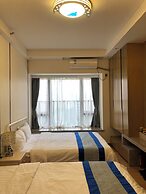 Xiwuju International