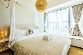 Xiwuju International