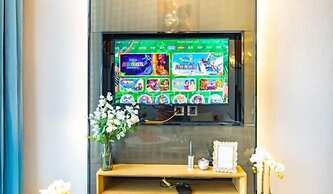 Xiwuju International