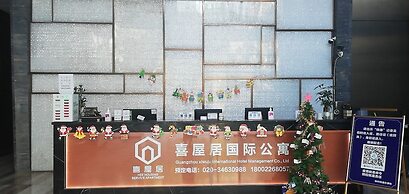 Xiwuju International