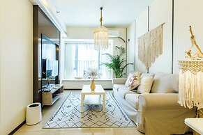 Xiwuju International