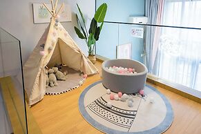 Xiwuju International