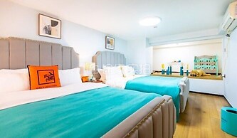 Xiwuju International