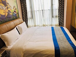 Xiwuju International