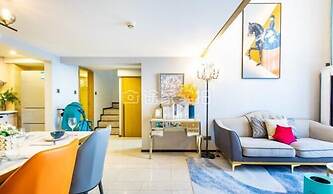 Xiwuju International