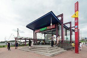 Xiwuju International