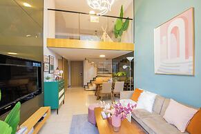 Xiwuju International