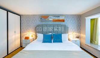 Xiwuju International