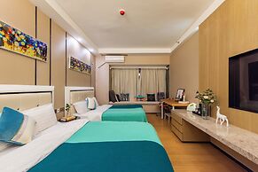 Xiwuju International