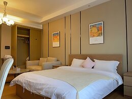 Xiwuju International