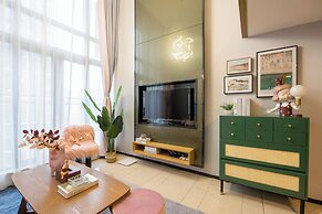 Xiwuju International