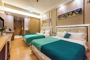 Xiwuju International