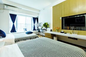 Xiwuju International