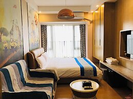 Xiwuju International