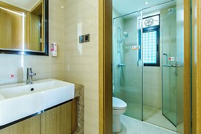 Xiwuju International