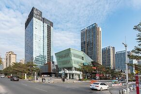 Xiwuju International